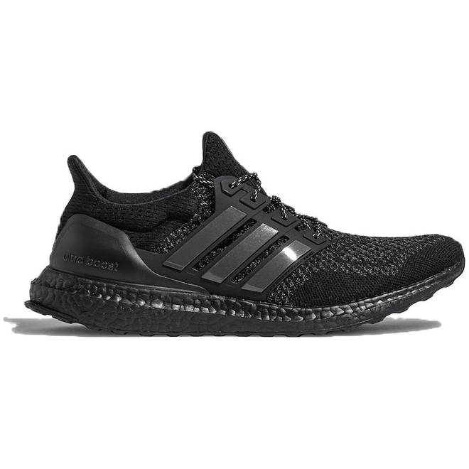 adidas Ultra Boost 1.0 Show Me The Money Black FW8233