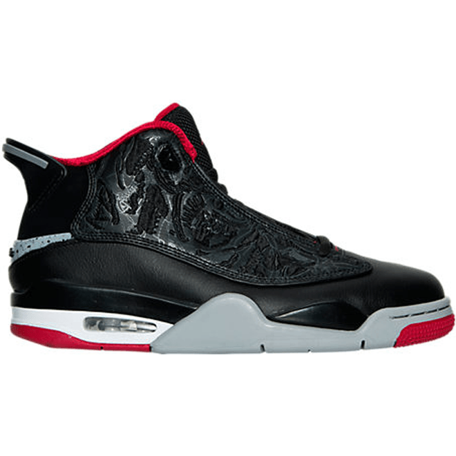 Jordan Dub Zero Black Cement 311046-013
