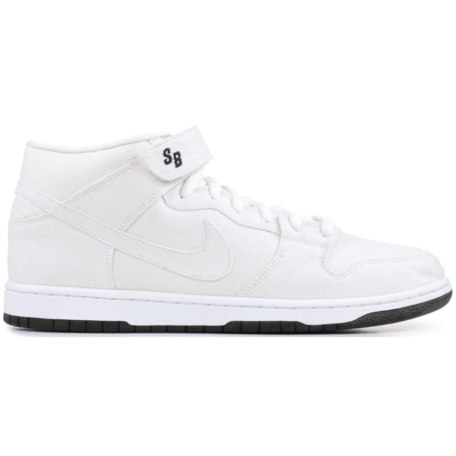 Nike SB Dunk Mid Tokyo Canvas 314383-111