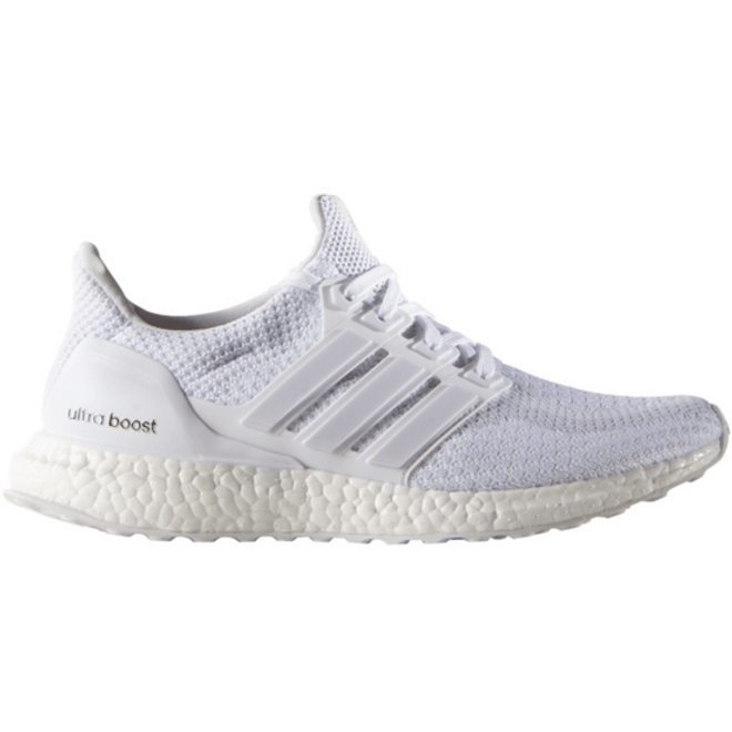 adidas Ultra Boost 2.0 Triple White (W) AQ5934