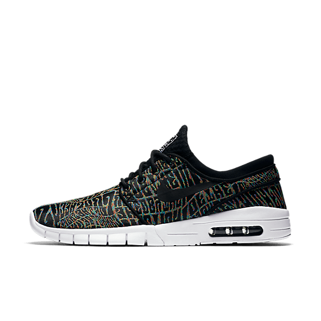 Nike SB Stefan Janoski Tripper Pack 807497-006