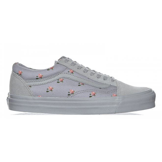 Vans Old Skool Undercover Light Grey VA36C8NTJ