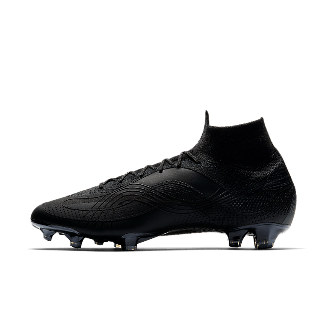 Nike Mercurial Superfly 360 What the Mercurial (Black) AR2079-001