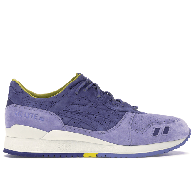 ASICS Gel-Lyte III Size Iris H51VK-3333