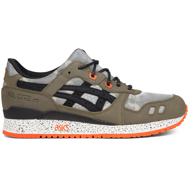ASICS Gel-Lyte III Bait Guardian H43KK-8090