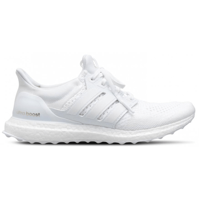 adidas Ultra Boost 1.0 J&D Collective Triple White AF5826