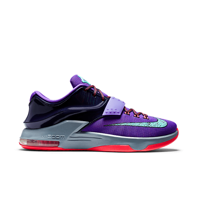 Nike KD 7 Lightning 534 653996-535