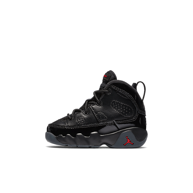 Jordan 9 Retro Bred Patent (TD) 401812-014