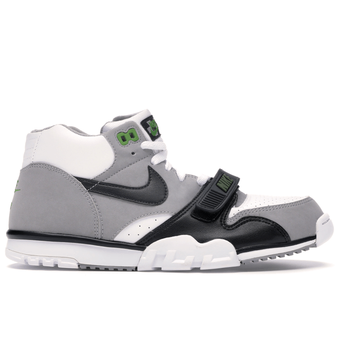 Nike Air Trainer 1 Mid Chlorophyll (2008) 317553-101