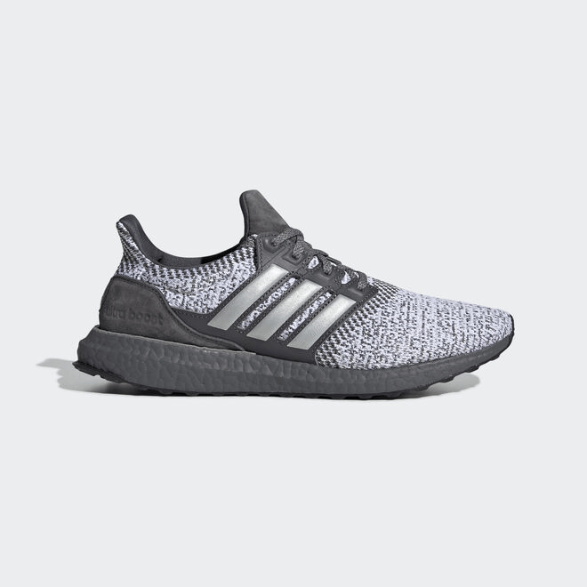 adidas Ultra Boost DNA Grey Silver FW4898
