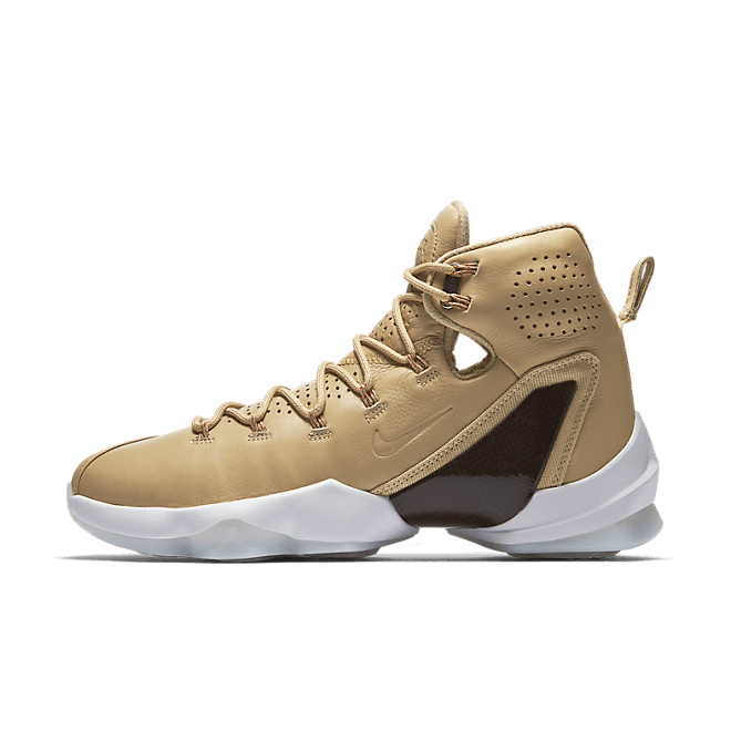 Nike LeBron 13 Elite Linen 876805-299