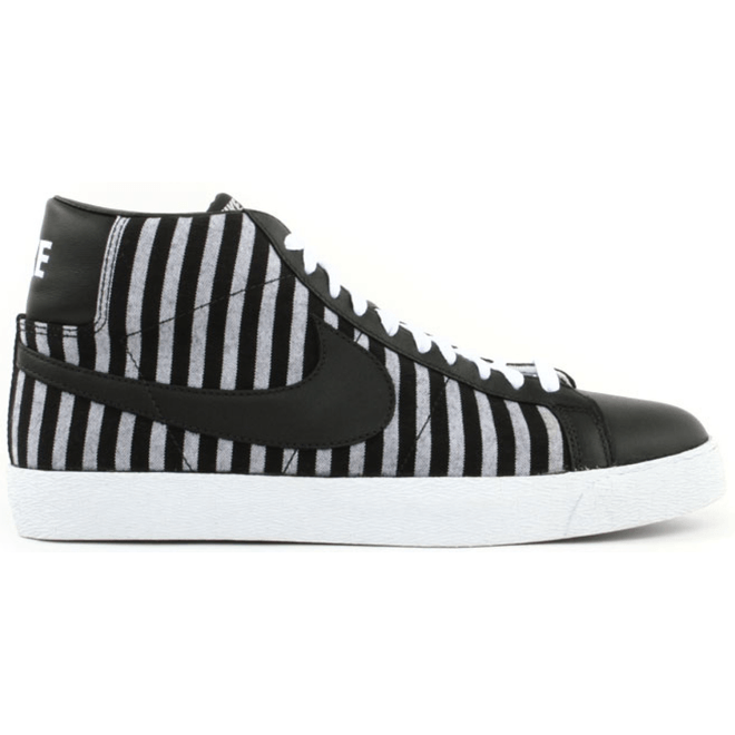 Nike SB Blazer Mid Pinstripe 314070-101