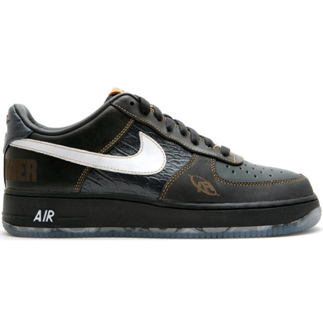 Nike Air Force 1 Low DJ Premier 395178-001
