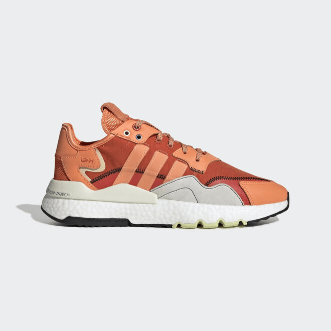 adidas Nite Jogger Amber Tint EF5404
