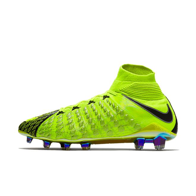 nike hypervenom 3 ea sports fifa 18