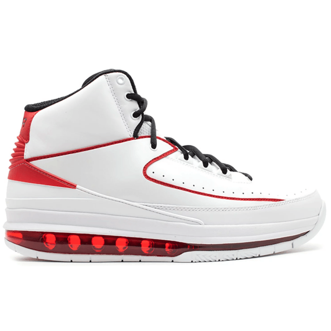 Jordan 2.0 Chicago 455616-100