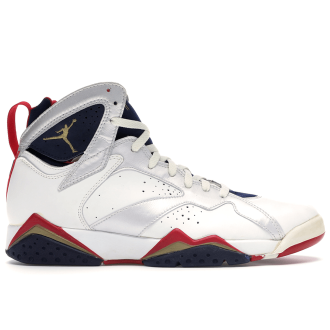 Jordan 7 OG Olympic (1992) 130157-110