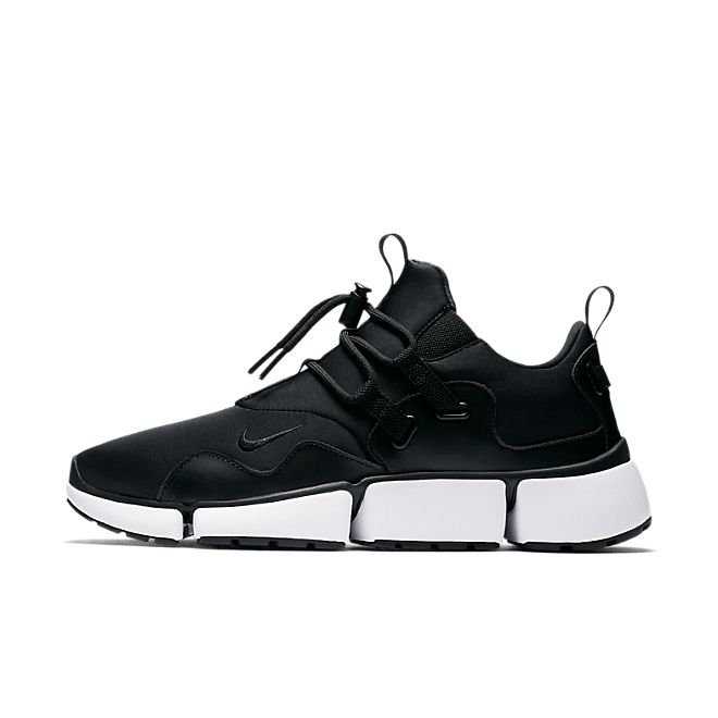 Nike Pocket Knife DM Black White 898033-001