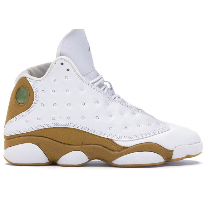 Jordan 13 Retro Wheat (2004) 309259-171
