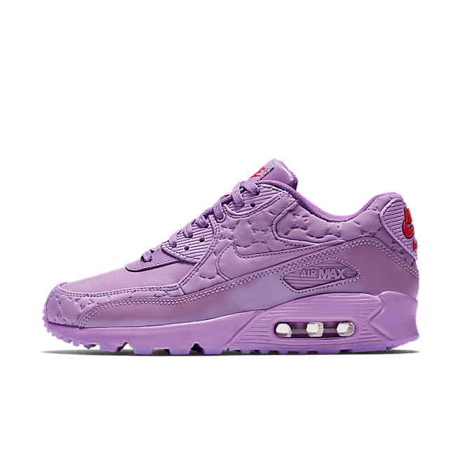 Nike Air Max 90 Paris Macaroon (W) 813150-500