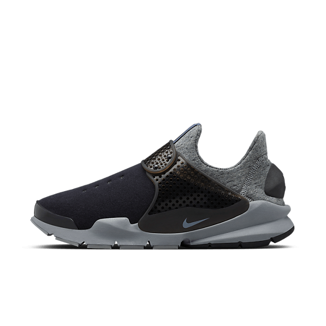 Nike Sock Dart Fleece Cool Grey 834669-001