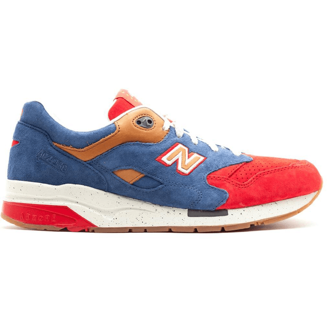 New Balance 1600 UBIQ "The Benjamin" CM1600BN