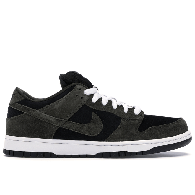 Nike Dunk SB Low Un Loden 304292-018