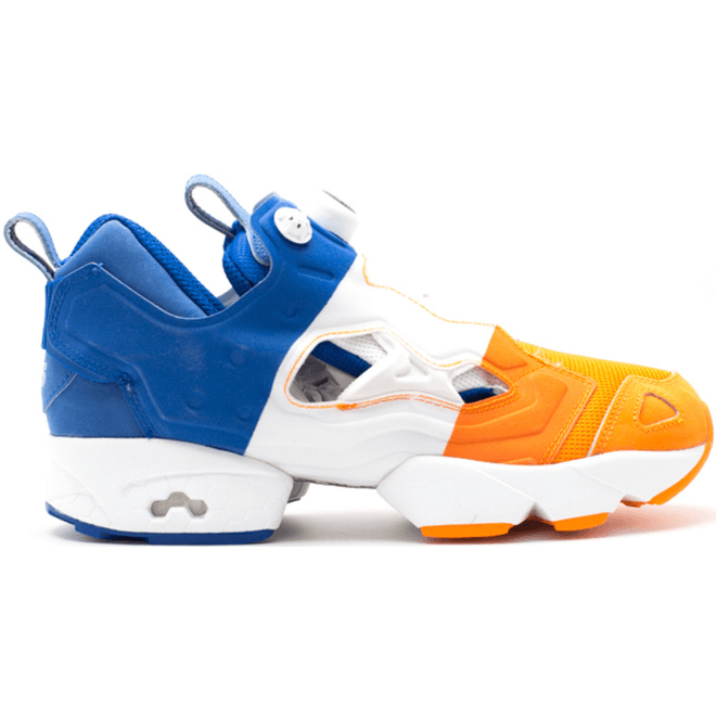 Reebok Instapump Fury Packer Shoes x Sneakersnstuff Token 38 V63454