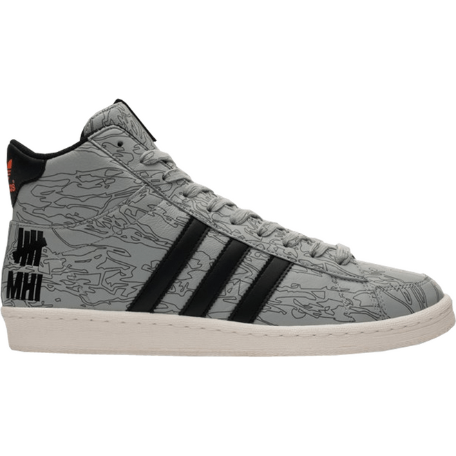 adidas Jabbar Hi Undefeated x Maharishi B33982