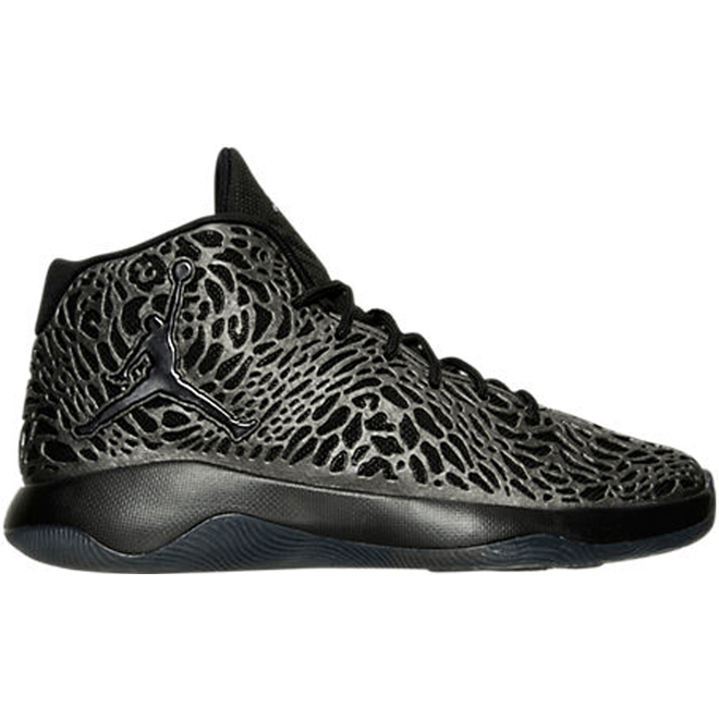Jordan Ultra.Fly Metallic Hematite 834268-010