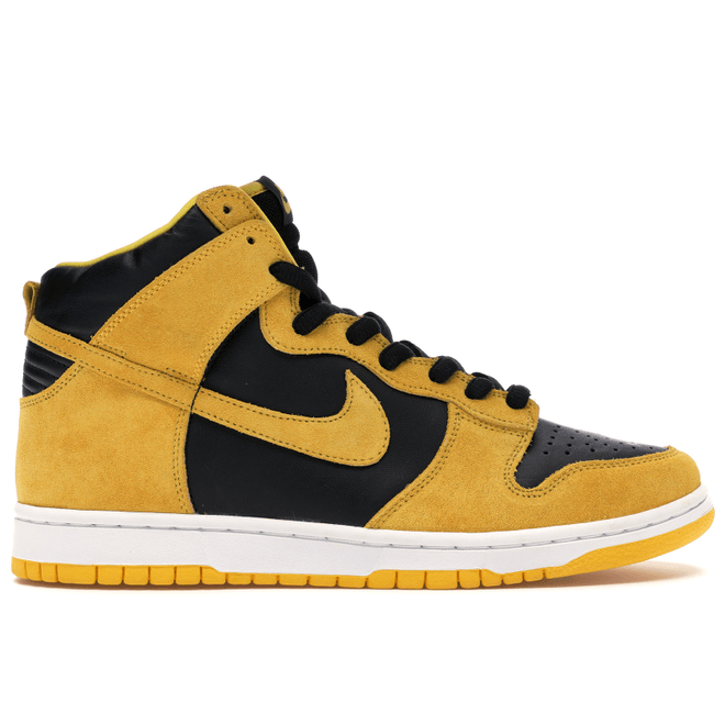 Nike SB Dunk High Iowa 305050-071