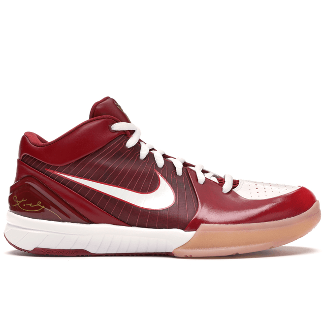 Nike Kobe 4 All Star 361163-611