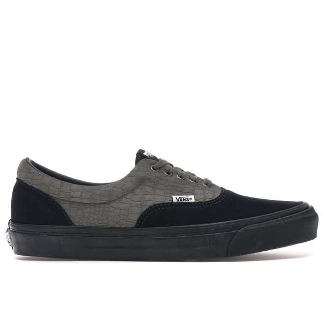 Vans Era WTAPS Navy Croc VA3CXNU9U