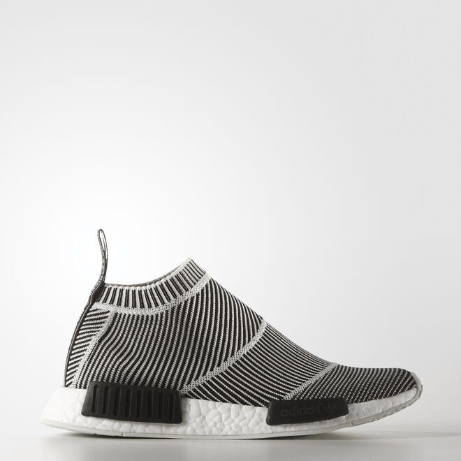 adidas NMD City Sock Core Black S79150