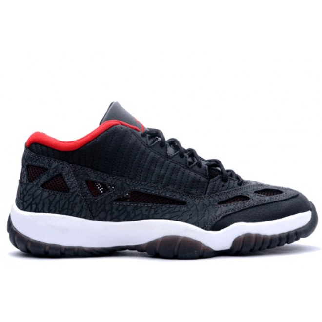 Jordan 11 Retro Low IE Bred 306008-061