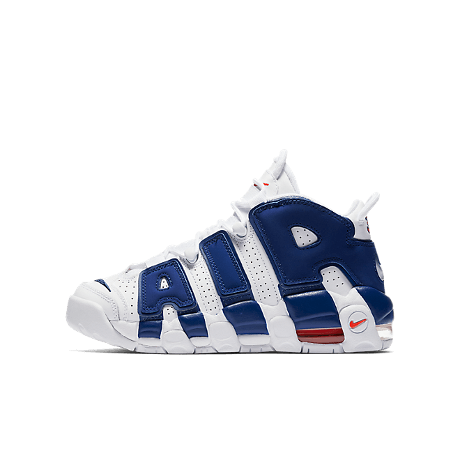 Nike Air More Uptempo Knicks (GS) 415082-103