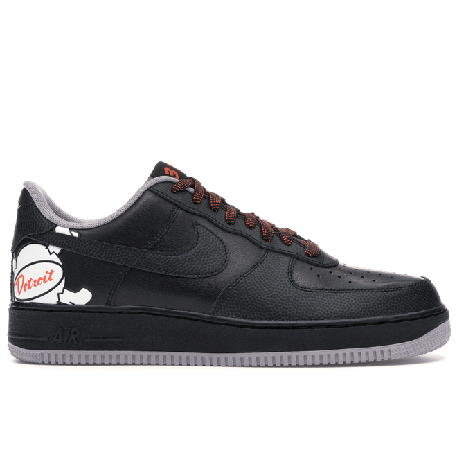 Nike Air Force 1 Low Detroit Away CD7789-001