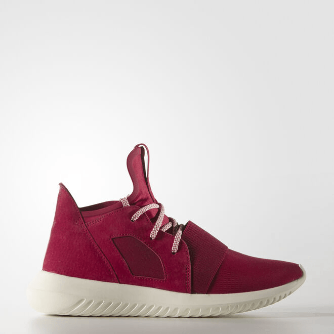 adidas Tubular Defiant Pink/White (W) S75902