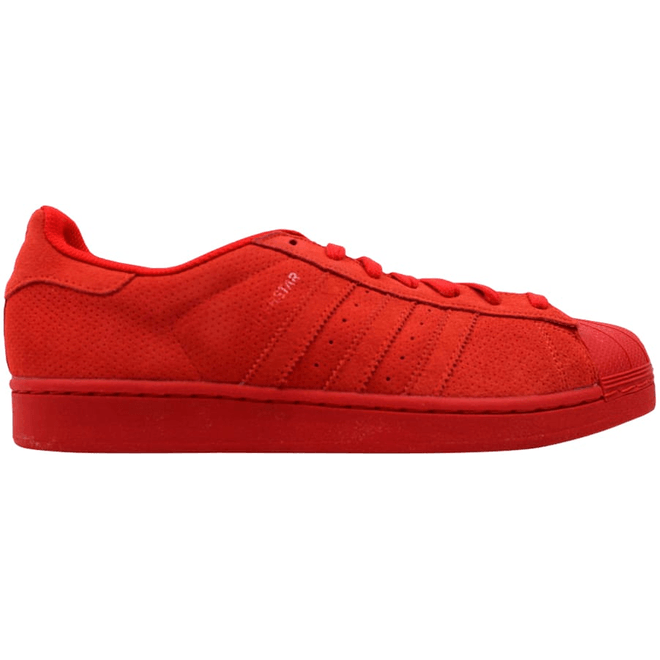 adidas Superstar RT Red/Red