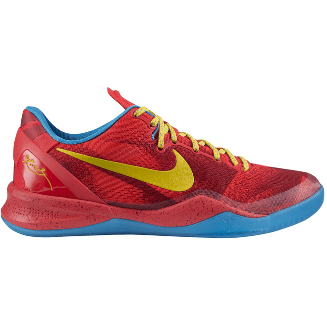Nike Kobe 8 Year of the Horse 639654-674