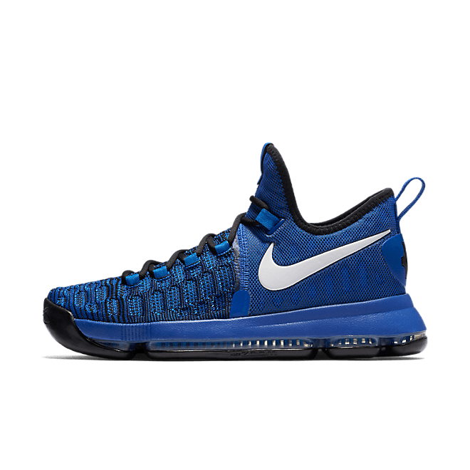 Nike KD 9 On Court 843392-410