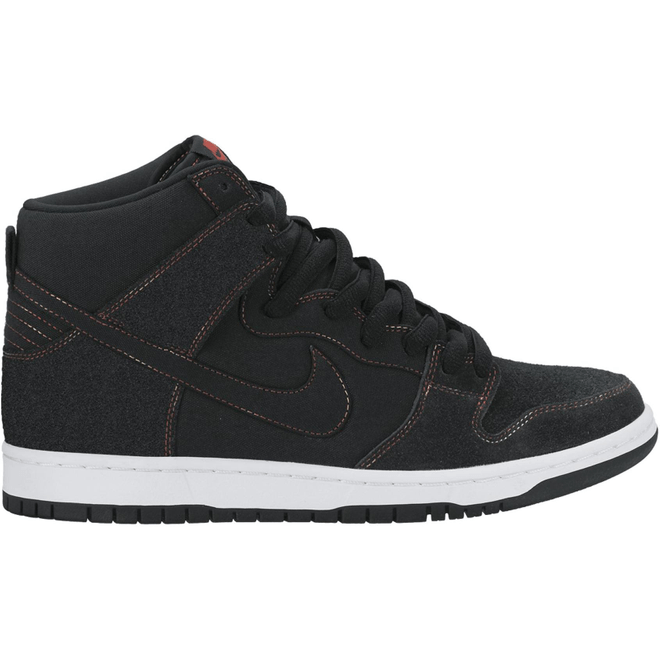 Nike Dunk SB High Thermal Stitch 305050-012