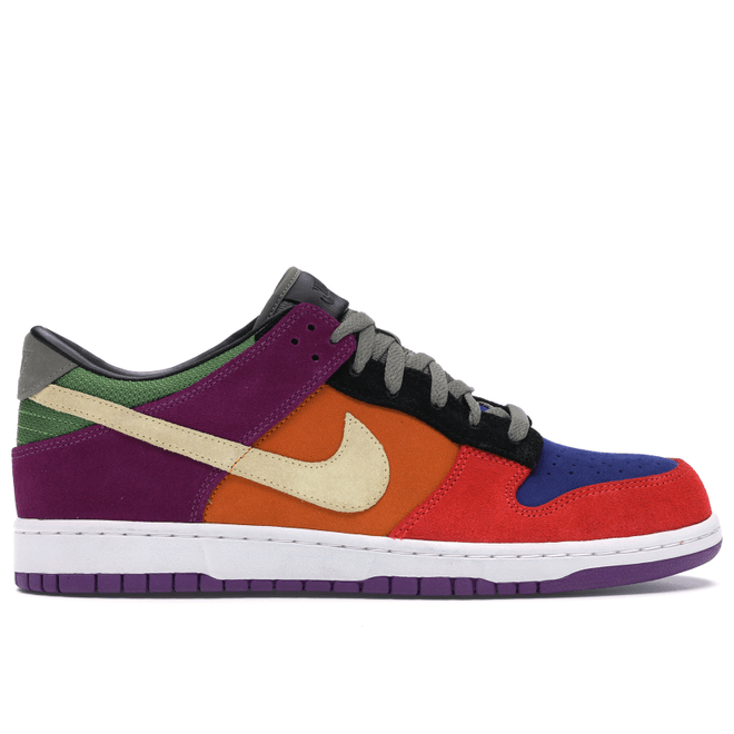 Nike Dunk Low Viotech (2013) 617069-550