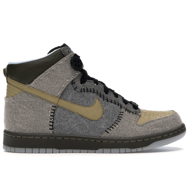 Nike Dunk High Coraline 373349-771