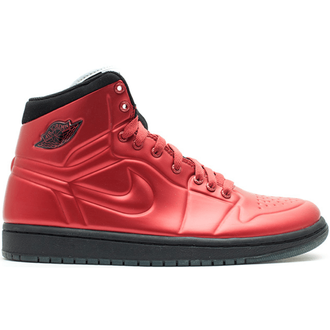 Jordan 1 Anodized Cranberry 414823-601