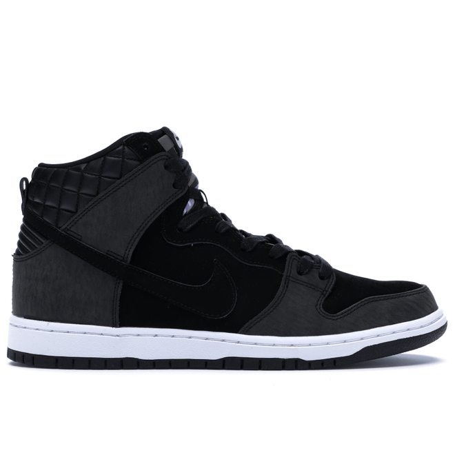 Nike Dunk SB High Civilist Berlin 313171-016