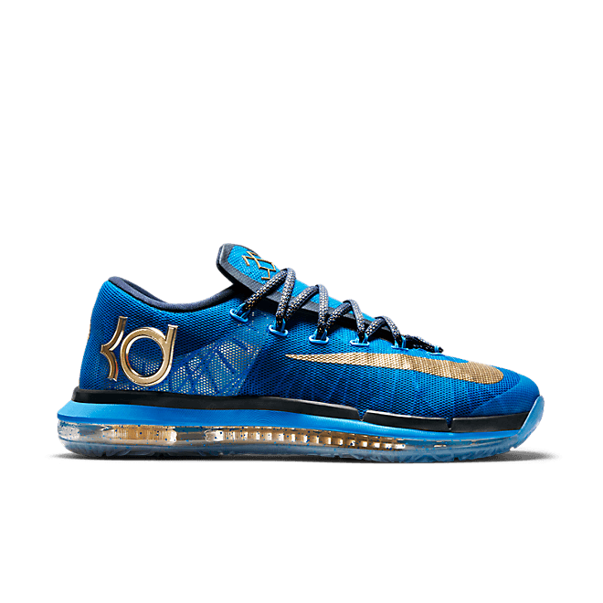 Nike KD 6 Elite Supremacy 683250-474