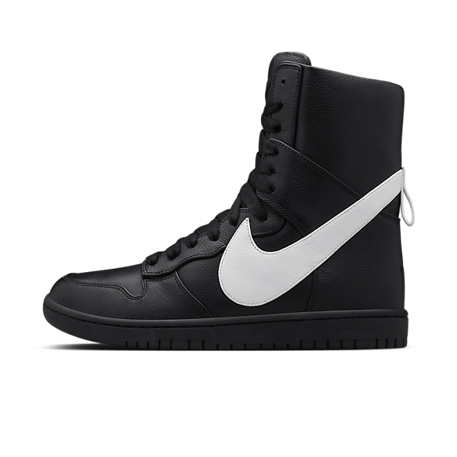 Nike Dunk High Lux Tisci Black 841647-010