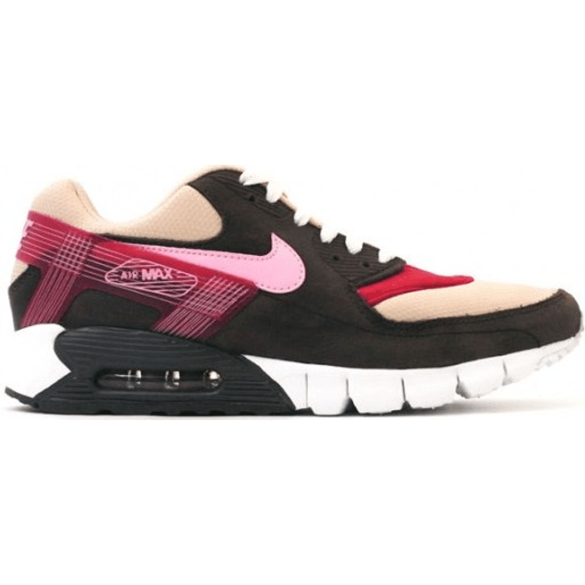 Nike Air Max 90 Current Huarache DQM Bacon 375576-261