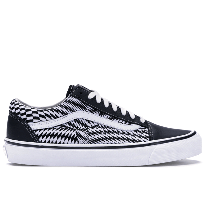 Vans Old Skool End Vertigo VN0A36C8SZ6